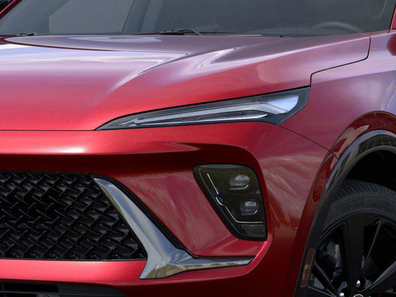 New 2026 Buick Envision Sport Touring image 10