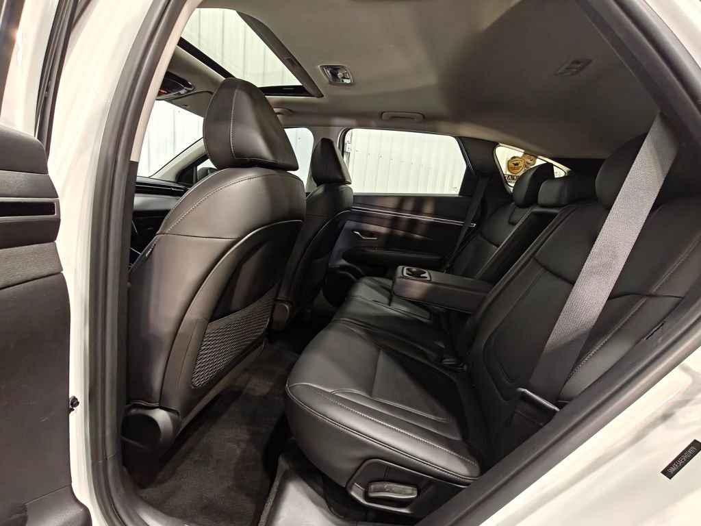 Used 2023 Hyundai Tucson SEL w/ Convenience Package FWD image 28