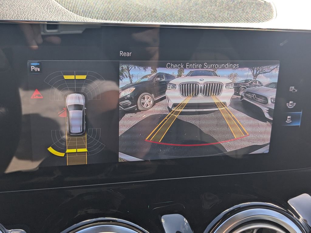 Certified 2023 Mercedes-Benz EQB 250+ w/ Exclusive Package image 10