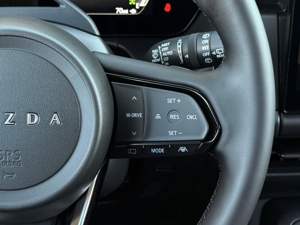 New 2026 MAZDA CX-5 2.5 S w/ Premium Plus Package AWD/4WD image 17