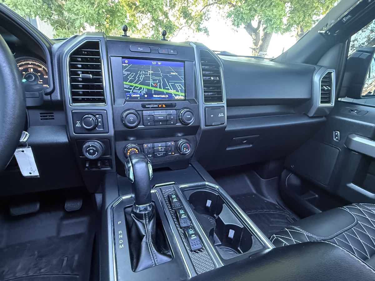 Used 2020 Ford F150 XLT w/ Equipment Group 302A Luxury image 20