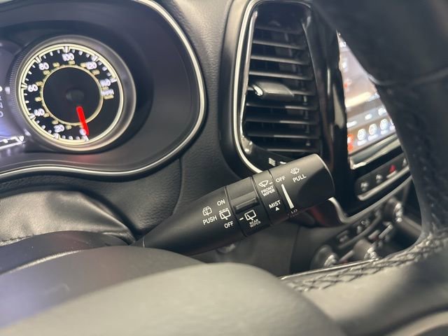 Used 2021 Jeep Cherokee Limited w/ Trailer Tow Group image 39