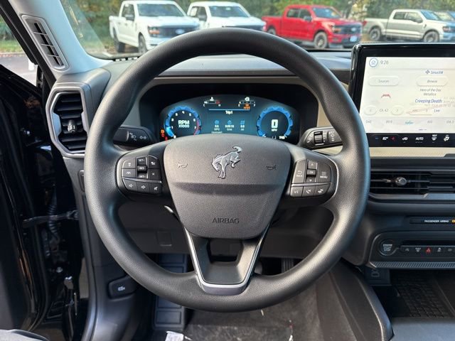 New 2025 Ford Bronco Sport Big Bend image 13