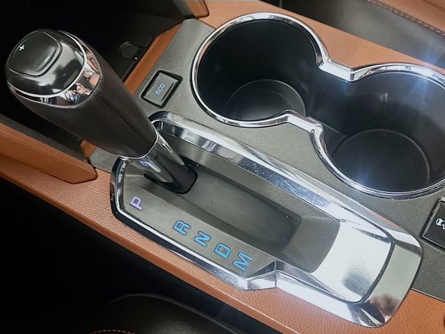 Used 2017 Chevrolet Equinox Premier w/ Enhanced Convenience Package image 26