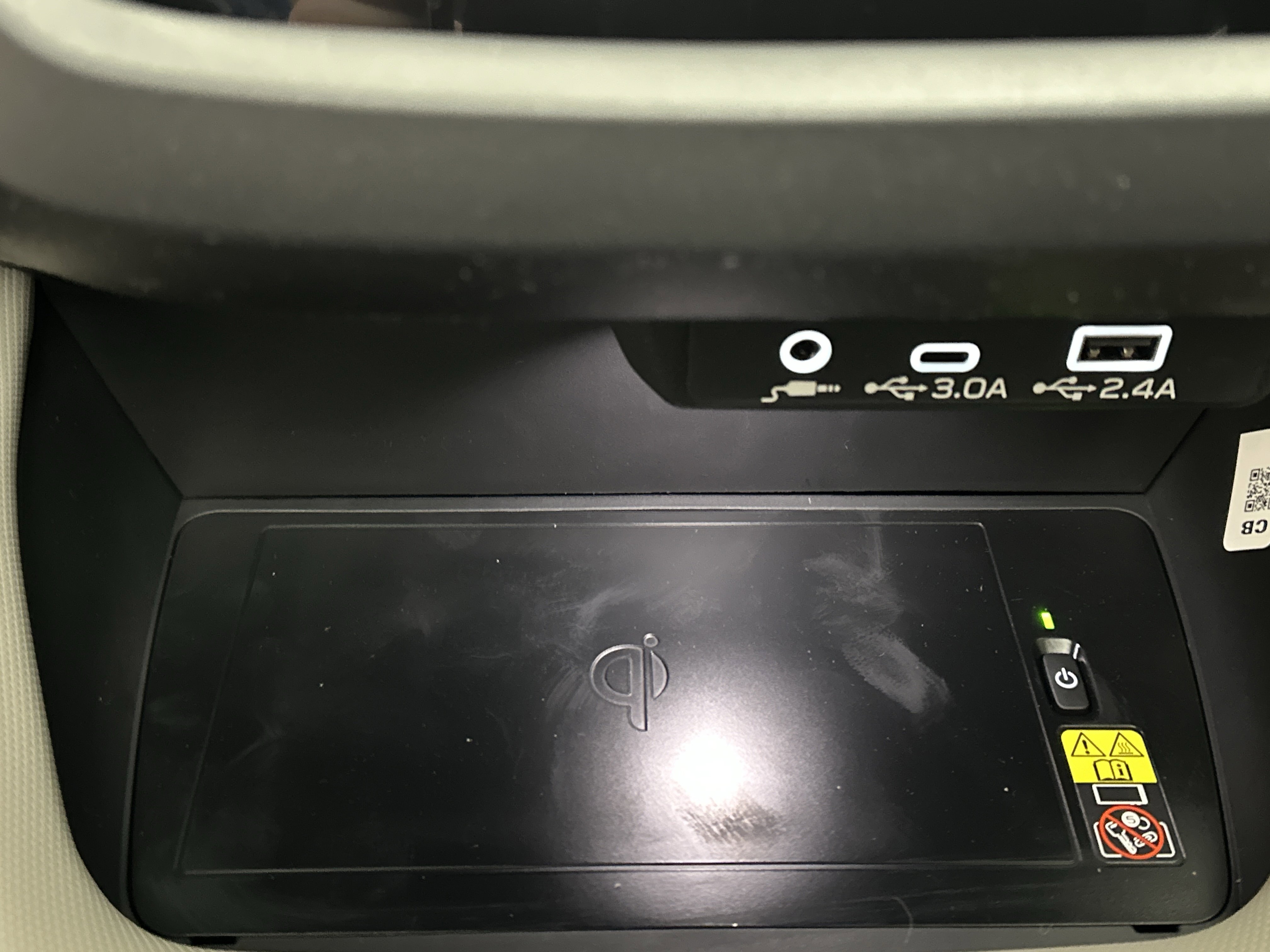 New 2026 Subaru Forester Premium image 36