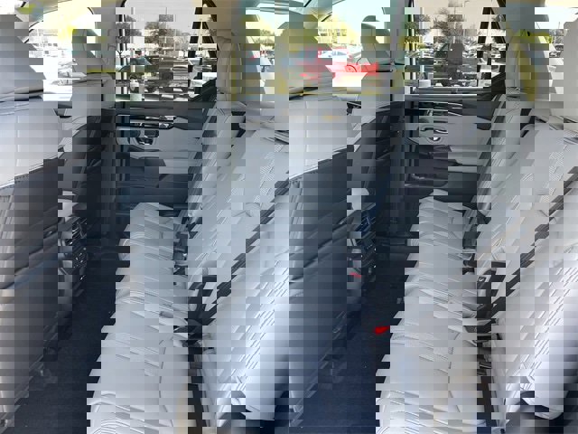 New 2025 Honda Pilot Touring image 27