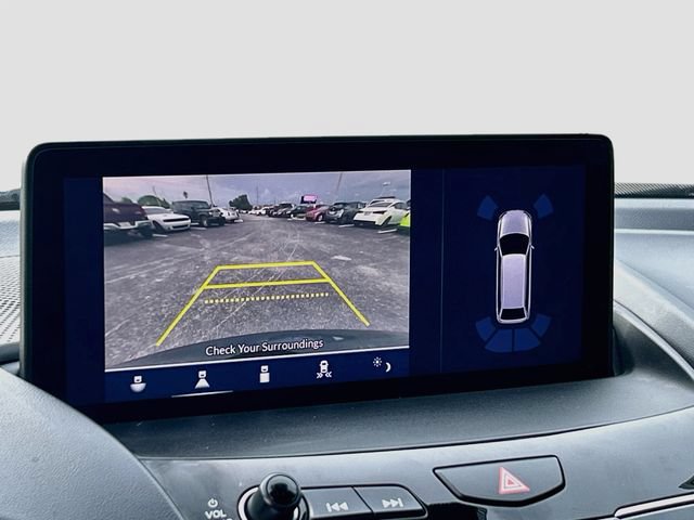 Used 2020 Acura RDX w/ Technology Package FWD image 11