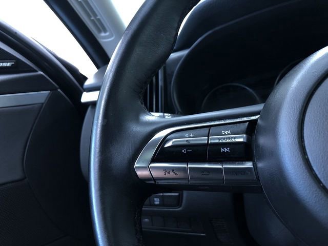 Used 2025 MAZDA CX-50 AWD 2.5 S w/ Premium Package image 26