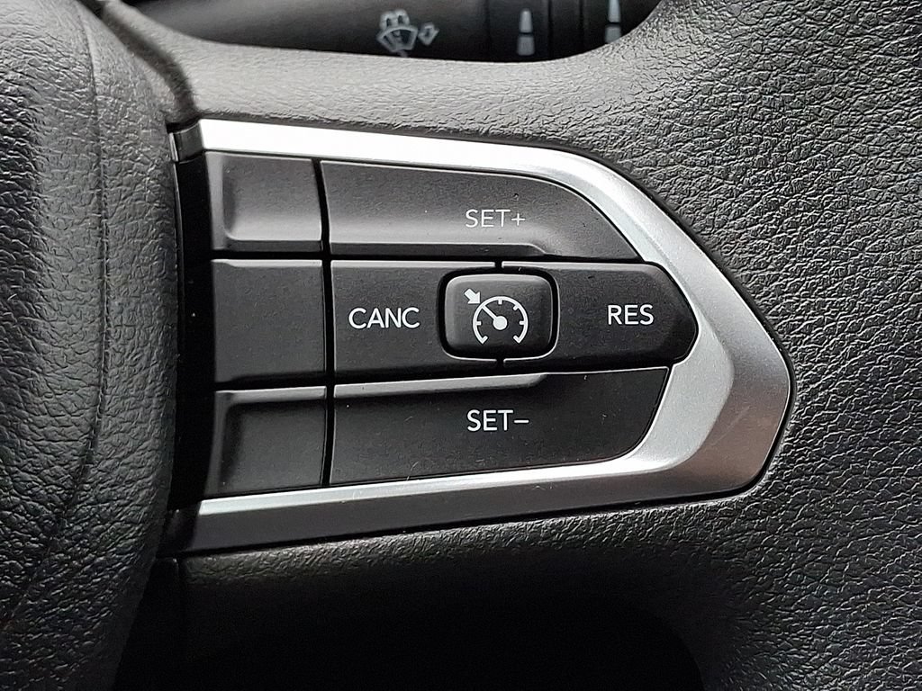 Used 2023 Jeep Compass Sport AWD/4WD image 24