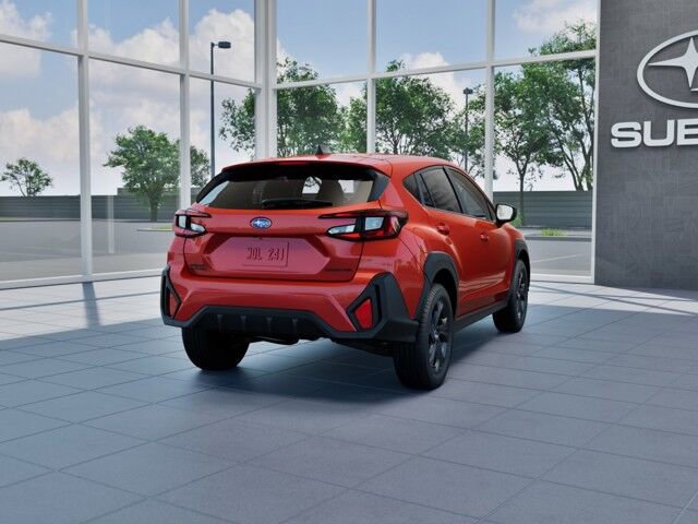 New 2026 Subaru Crosstrek 2.5i image 5