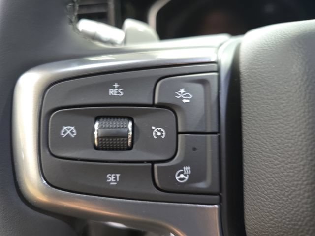New 2026 Chevrolet Silverado 1500 LT Trail Boss AWD/4WD image 19
