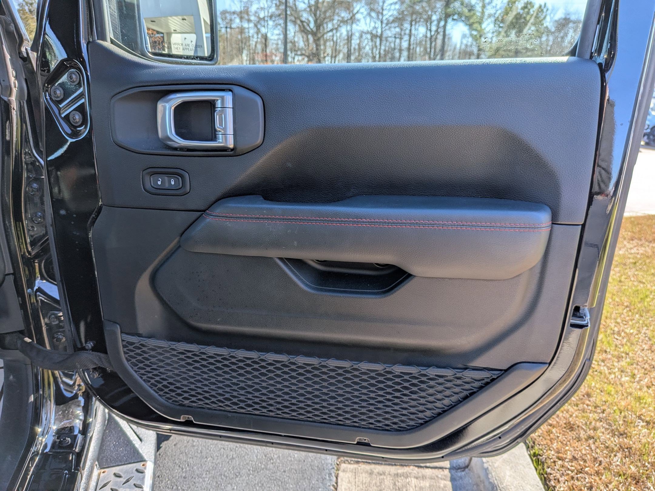 Used 2020 Jeep Gladiator Rubicon image 21