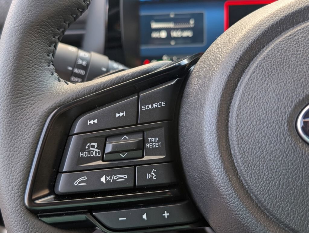 New 2026 Subaru Outback Premium image 21