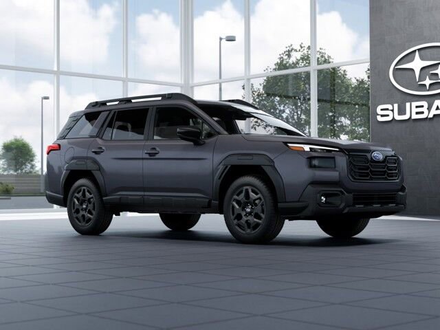 New 2026 Subaru Outback Limited AWD/4WD image 1