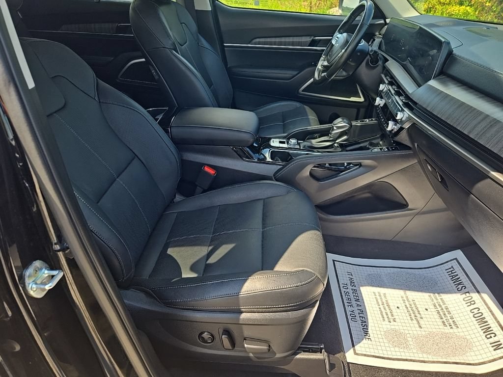 Used 2023 Kia Telluride EX AWD/4WD image 32