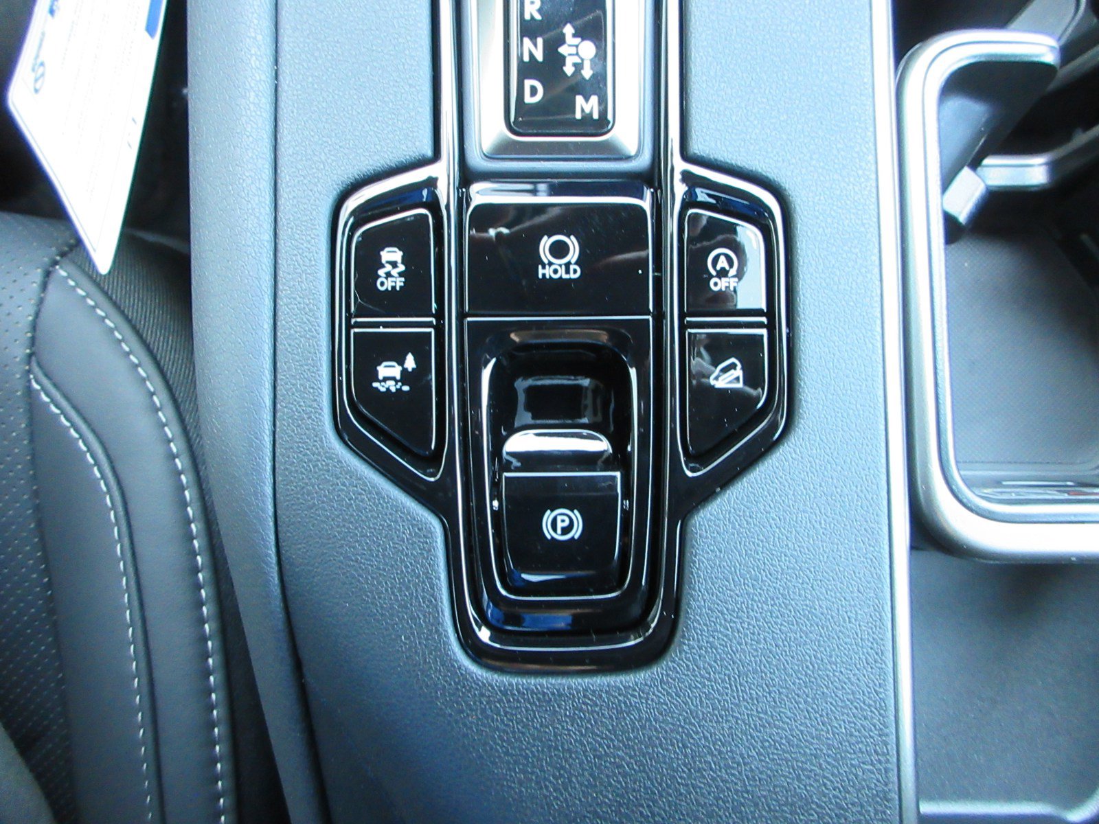 New 2026 Lexus TX 350 AWD image 49