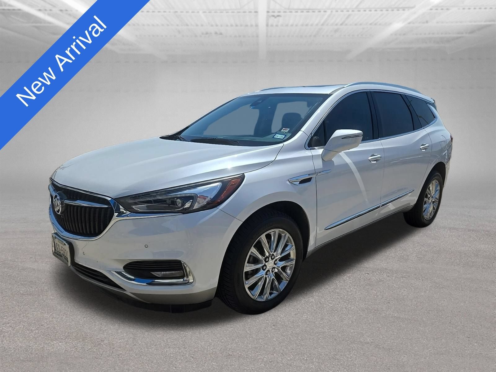 Used 2018 Buick Enclave Premium w/ Experience Buick Package