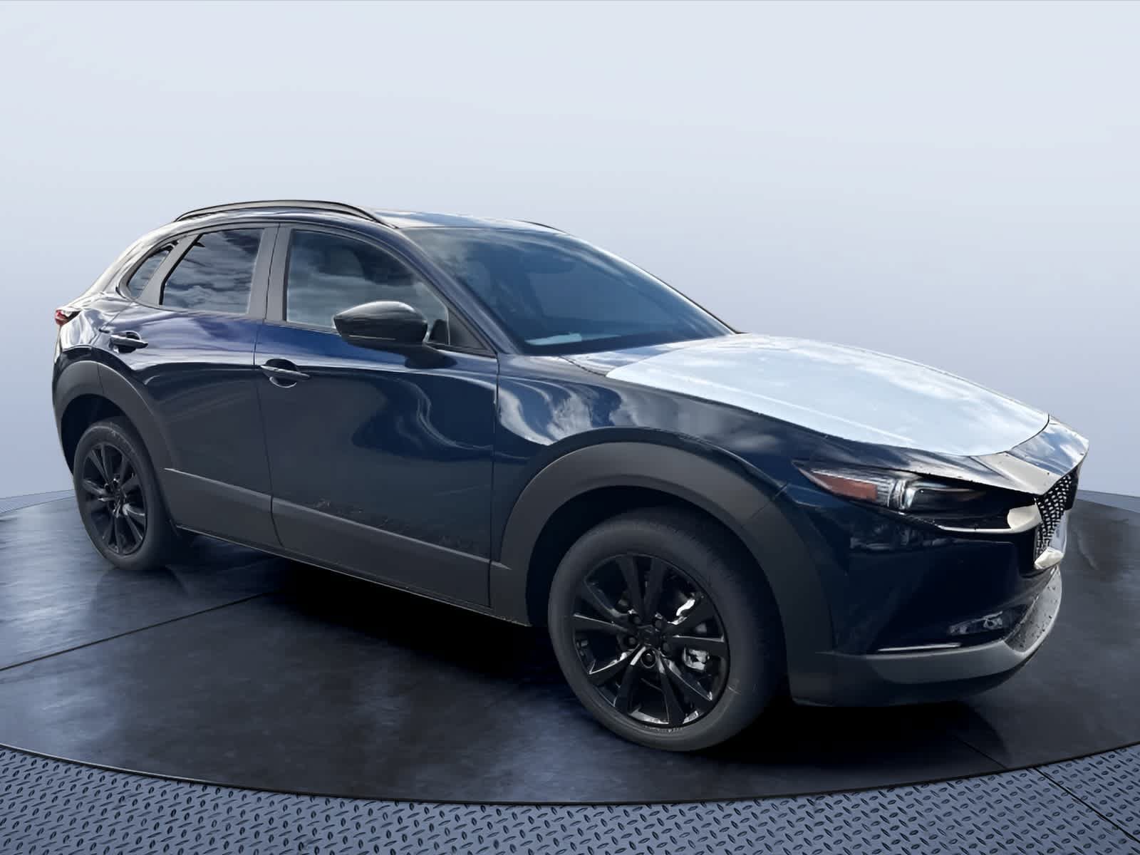 New 2026 MAZDA CX-30 2.5 Turbo Aire Edition AWD/4WD image 1