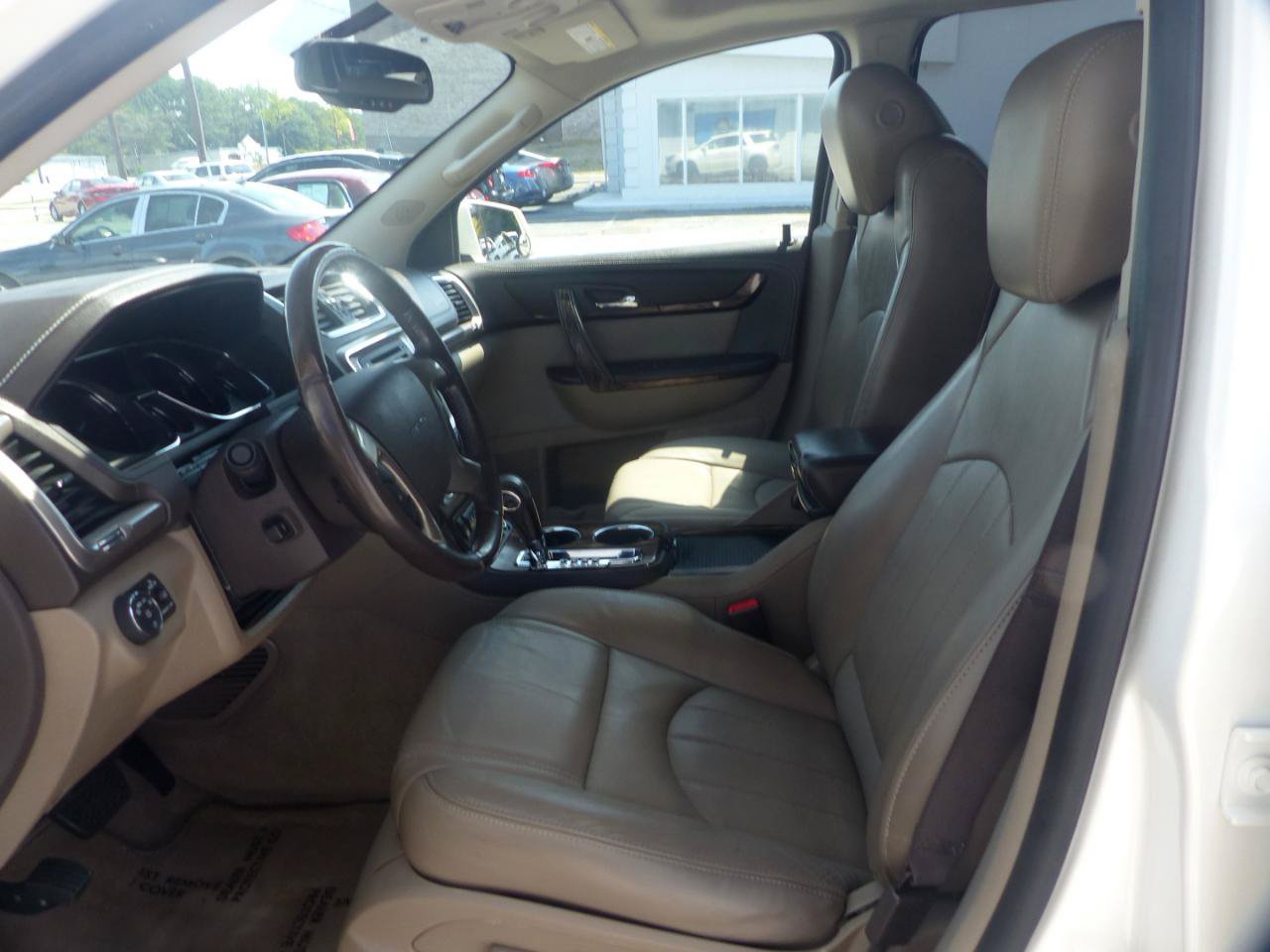 Used 2013 GMC Acadia Denali AWD/4WD image 18