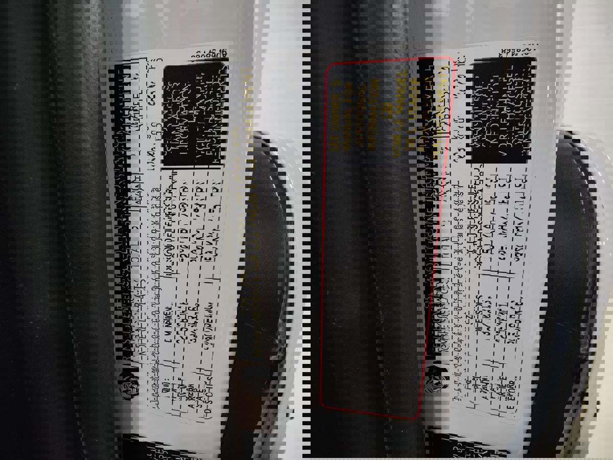 Used 2023 Mercedes-Benz Metris image 18