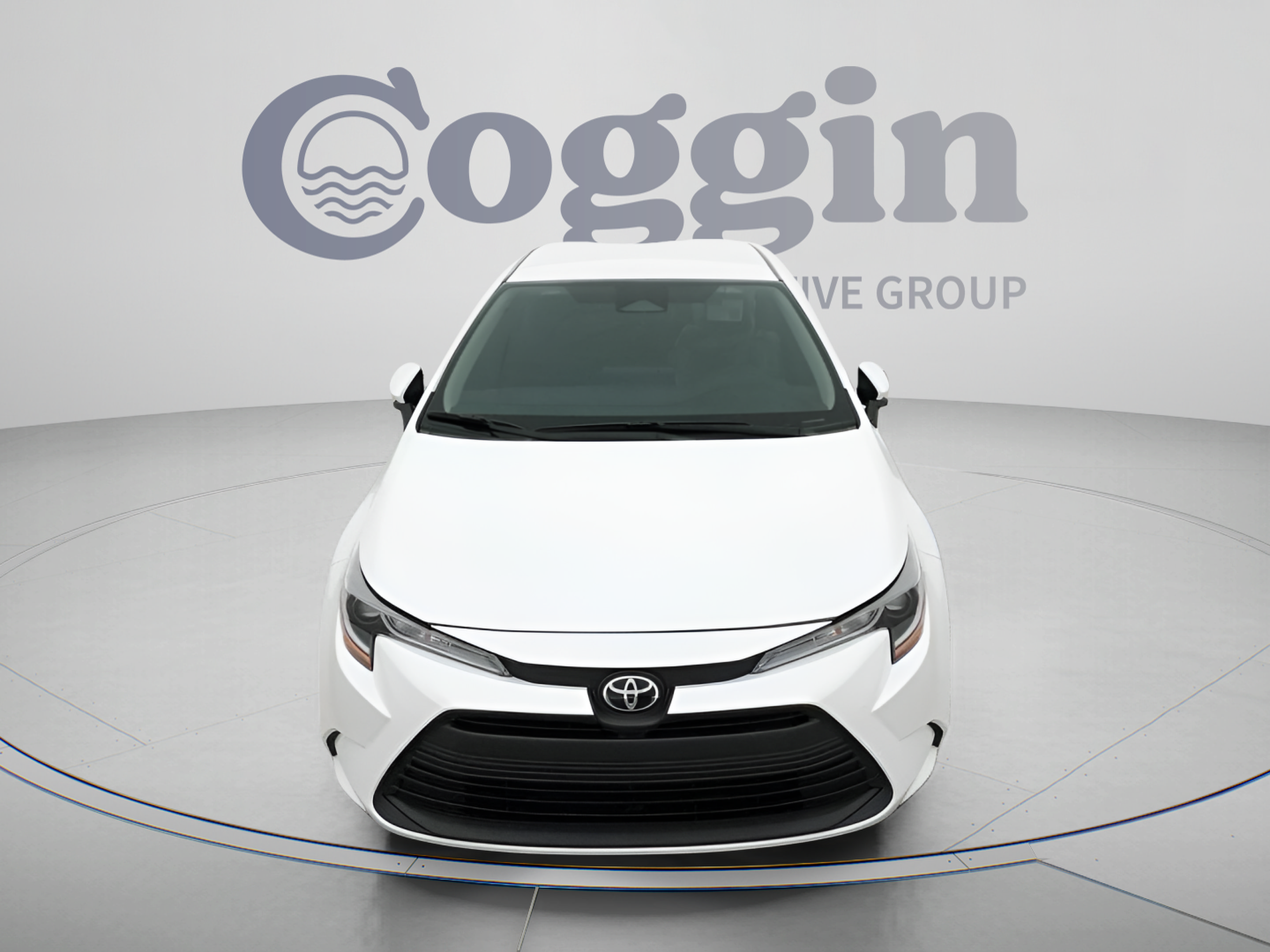 New 2026 Toyota Corolla LE FWD image 29