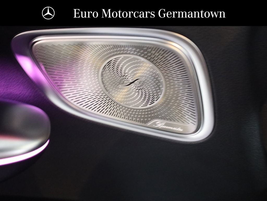 Certified 2026 Mercedes-Benz GLC 300 4MATIC image 13