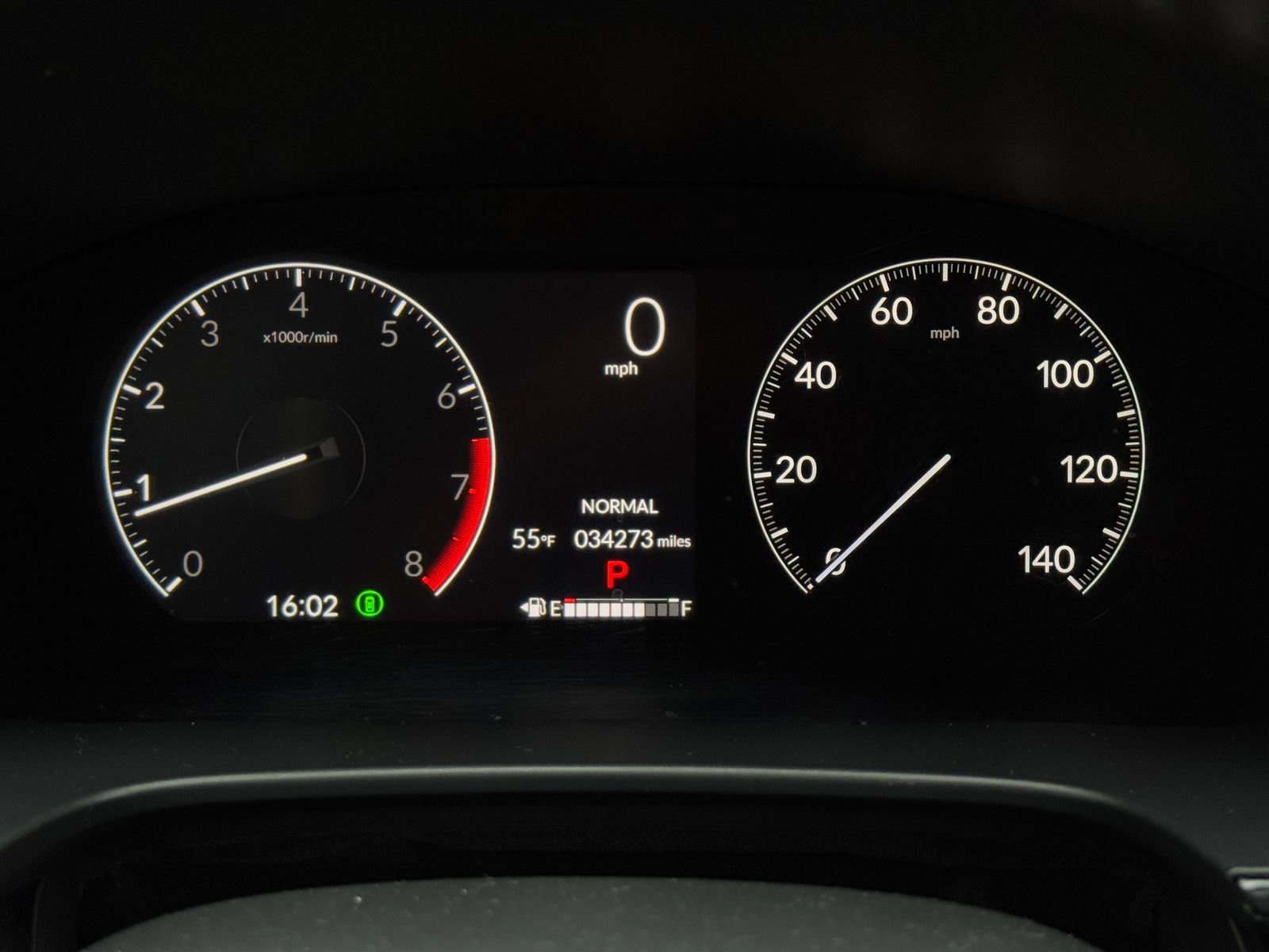 Used 2023 Honda CR-V EX-L image 12