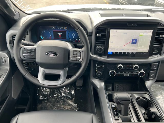 New 2026 Ford F150 XLT image 13
