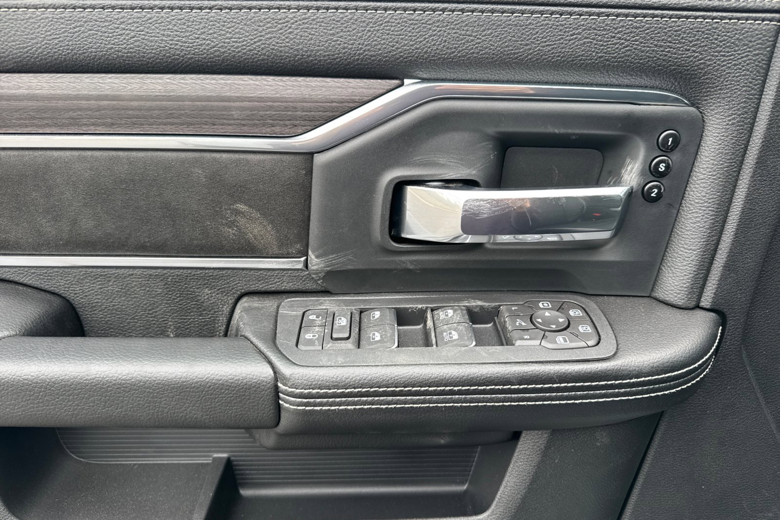 New 2026 RAM 3500 Laramie image 10