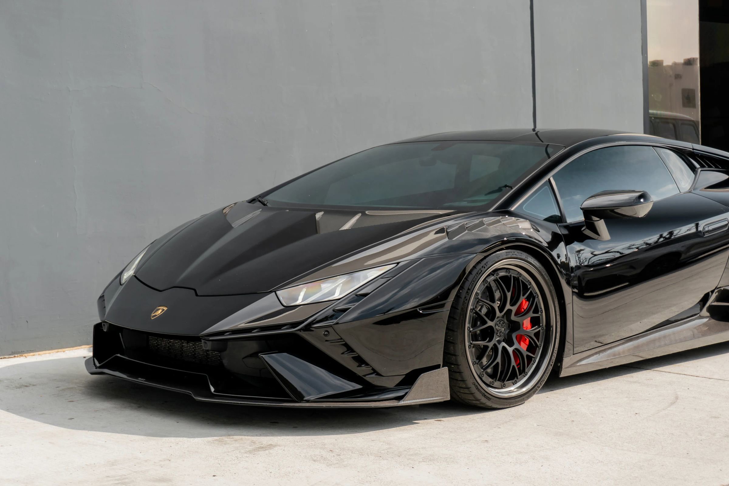 Used 2024 Lamborghini Huracan Tecnica image 18