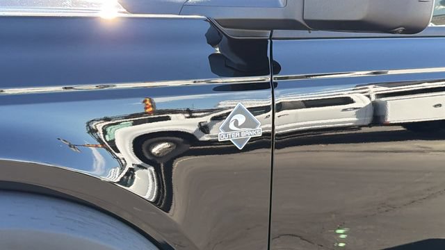 New 2026 Ford Bronco Outer Banks AWD/4WD image 11