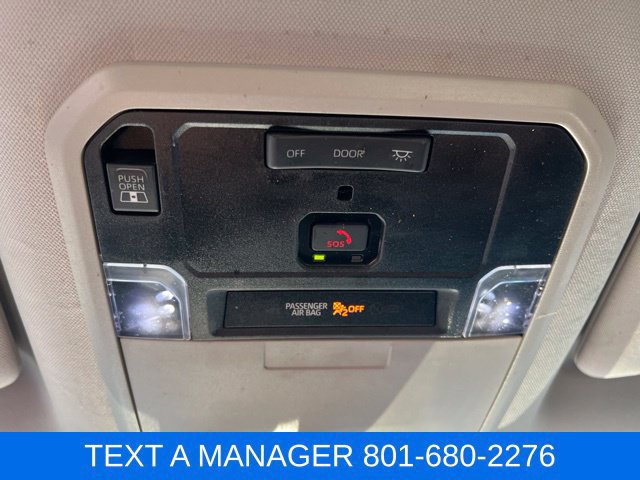 Used 2022 Toyota Tundra SR5 AWD/4WD image 27