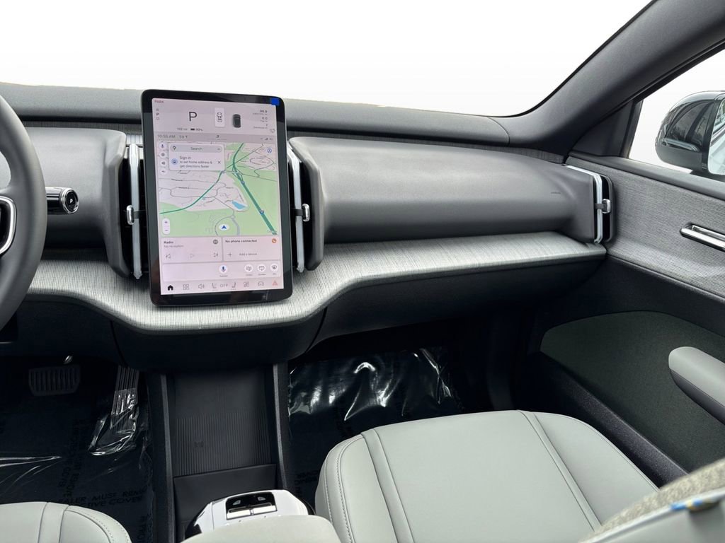 New 2026 Volvo EX30 Cross Country Ultra image 9