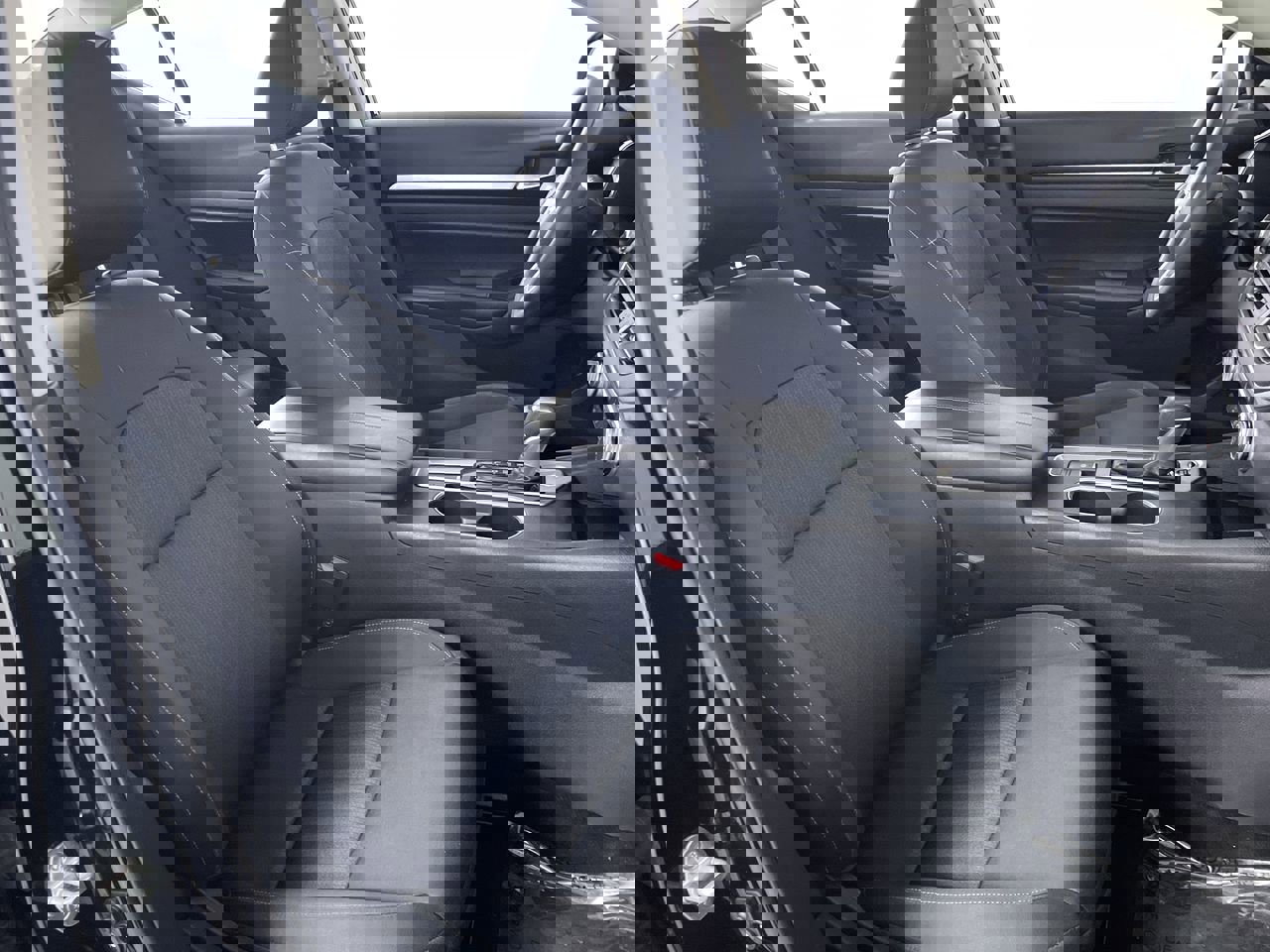 Used 2022 Nissan Altima 2.5 SV image 23