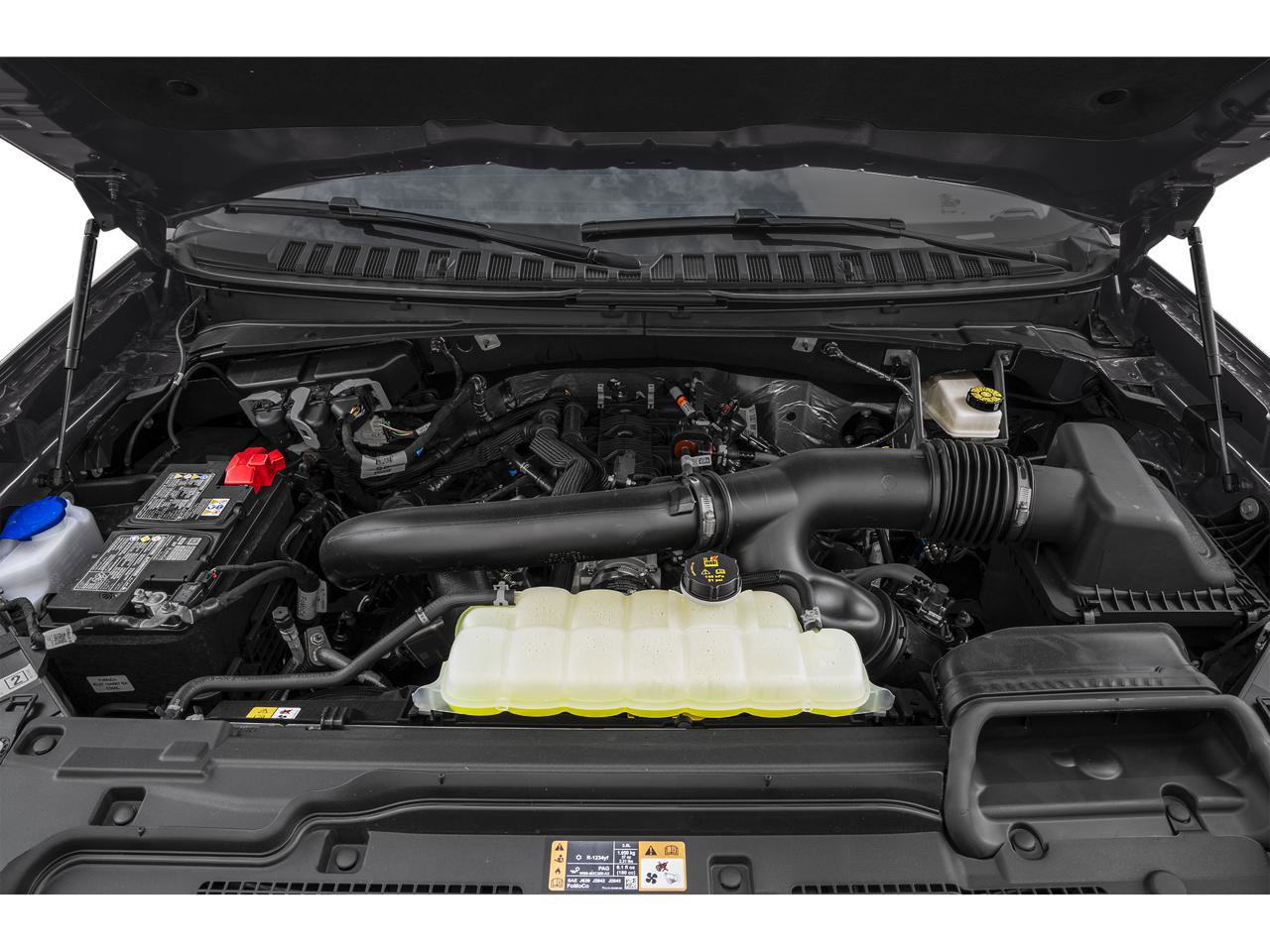 New 2026 Ford Expedition Max Active image 37