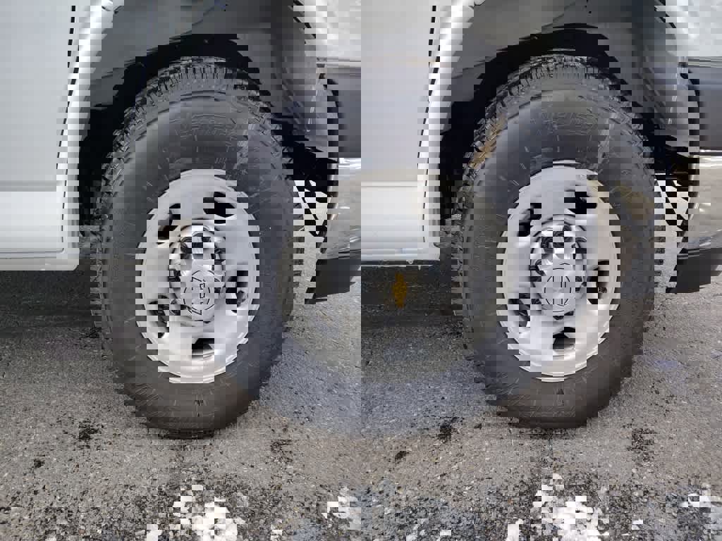 New 2025 Chevrolet Express 2500 w/ Driver Convenience Package image 14