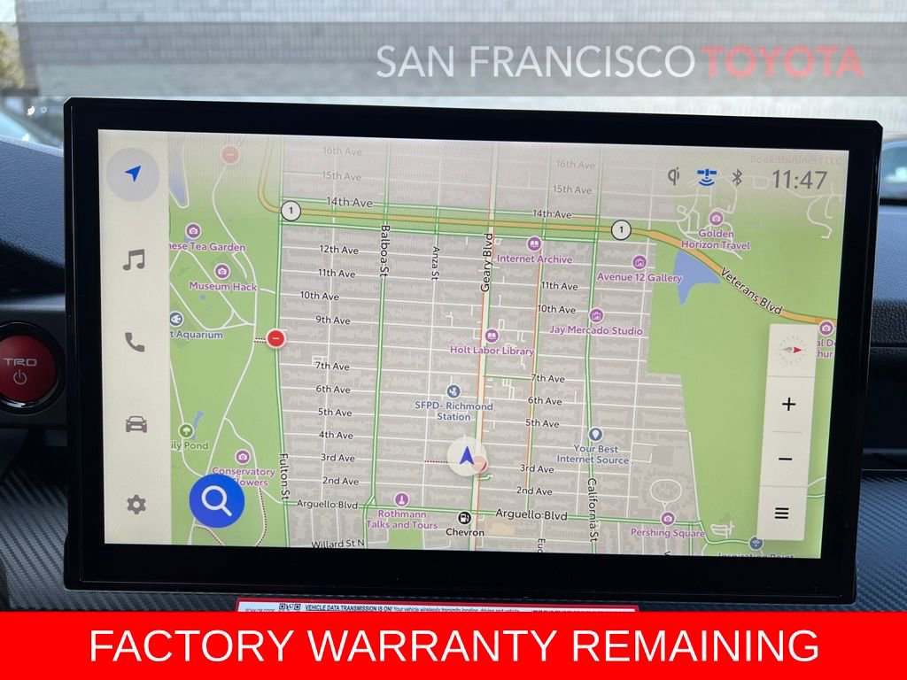 Used 2025 Toyota 4Runner TRD Pro image 34