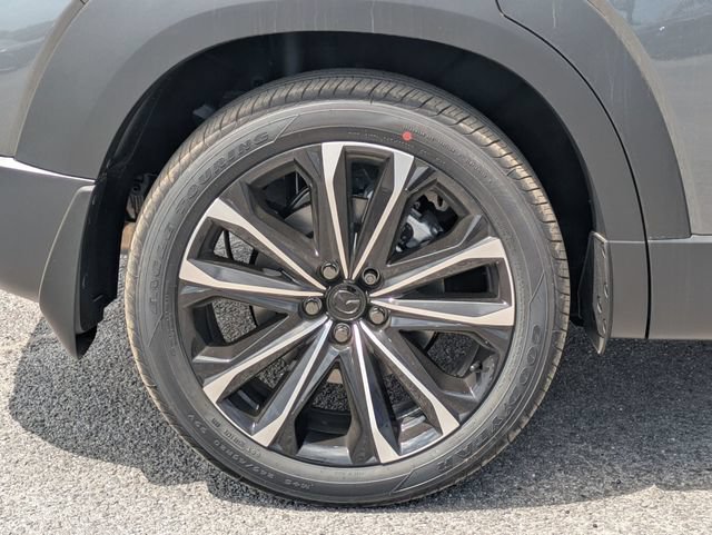 New 2026 MAZDA CX-50 2.5 Turbo w/ Premium Plus Pkg AWD/4WD image 11