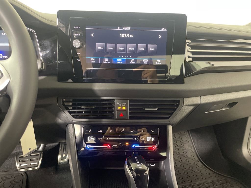 New 2026 Volkswagen Jetta Sport FWD image 15
