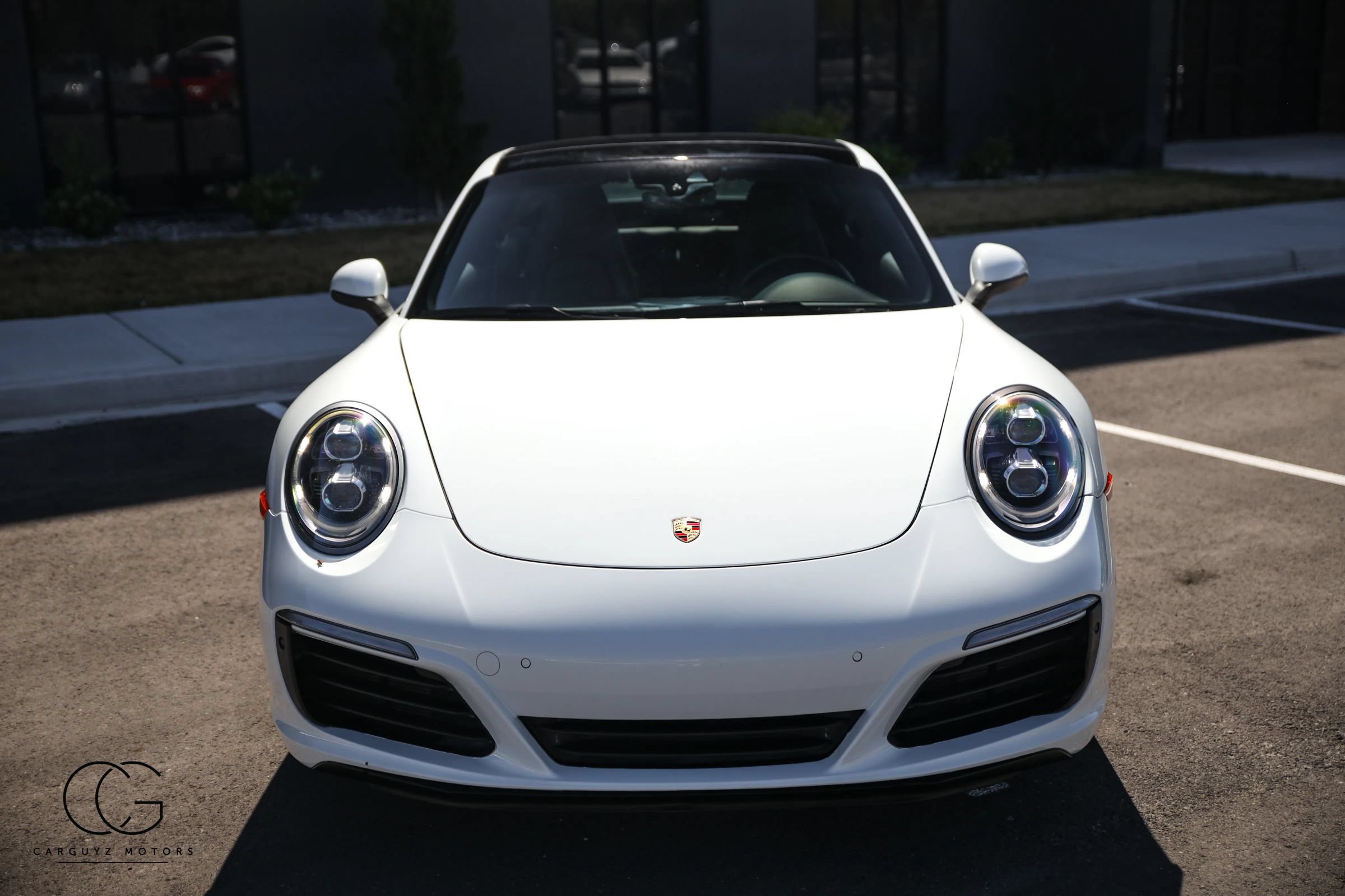 Used 2019 Porsche 911 Carrera image 24
