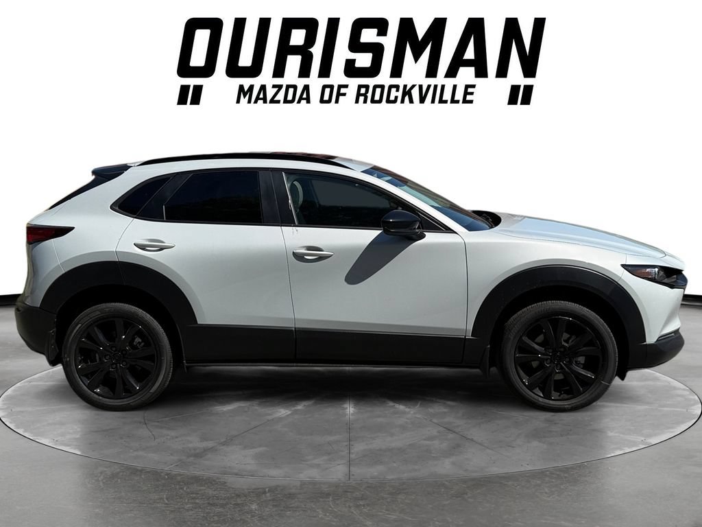 New 2026 MAZDA CX-30 2.5 Turbo Aire Edition AWD/4WD image 7