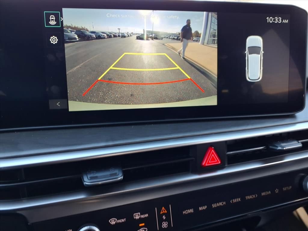 New 2026 Kia Sorento X-Line EX image 23