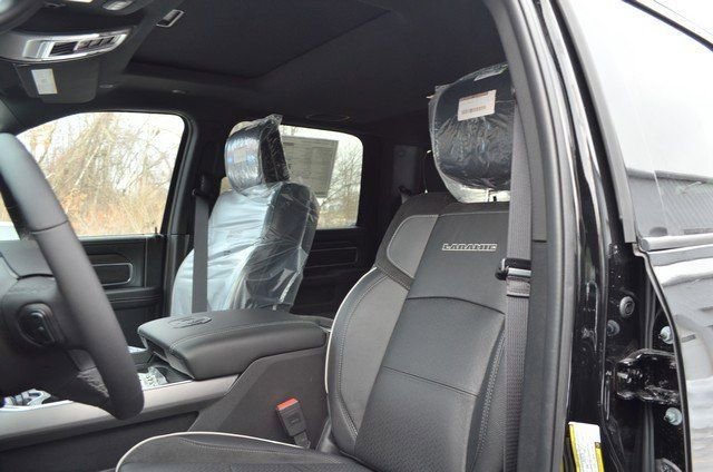 New 2026 RAM 2500 Laramie image 14