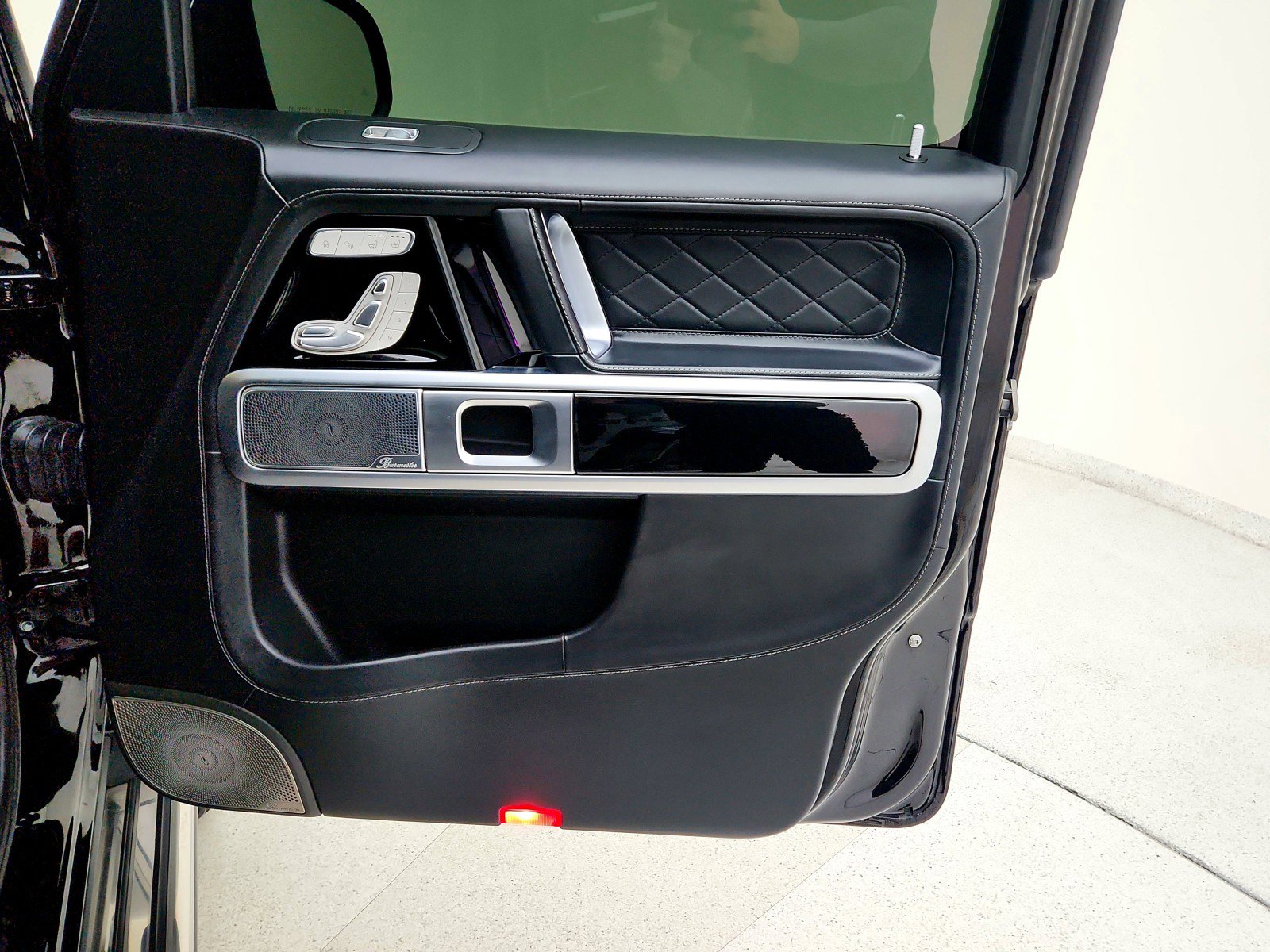 Certified 2023 Mercedes-Benz G 63 AMG 4MATIC image 28