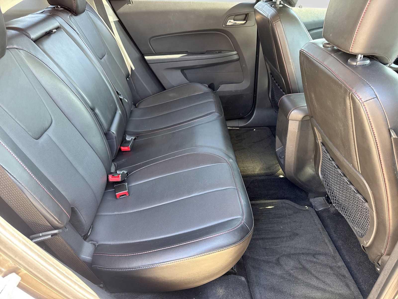 Used 2012 GMC Terrain SLT w/ Chrome and Technology Package AWD/4WD image 20