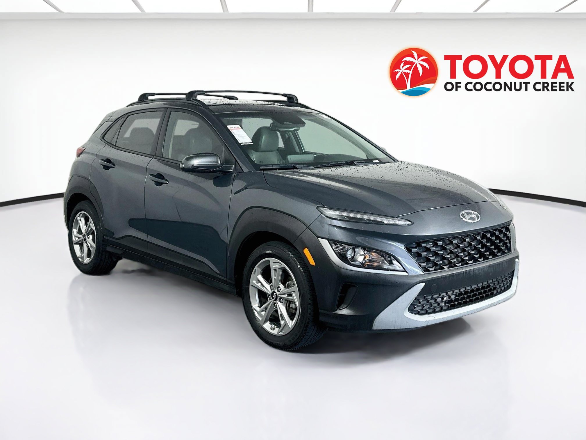 Used 2022 Hyundai Kona SEL w/ Convenience Package