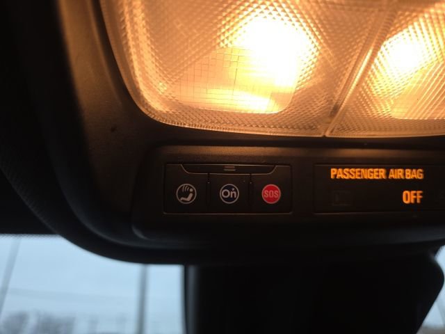 Used 2021 Chevrolet TrailBlazer RS w/ Convenience Package image 19