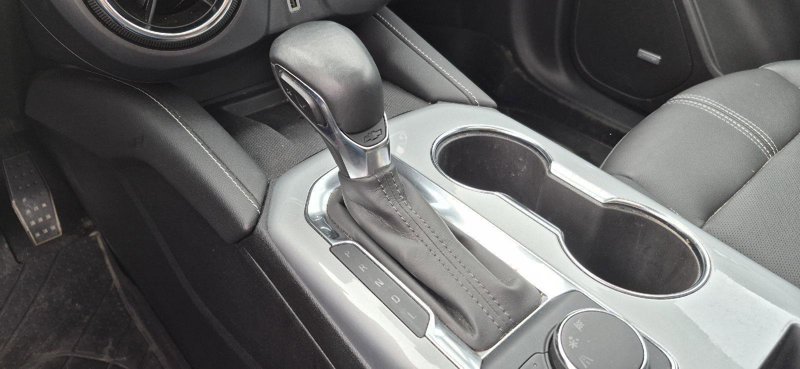 Used 2024 Chevrolet Blazer LT w/ Sound & Technology Package image 10