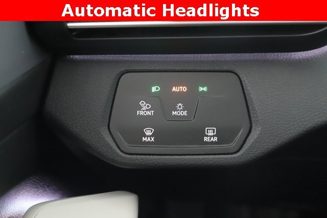 Used 2021 Volkswagen ID.4 1st Edition image 20