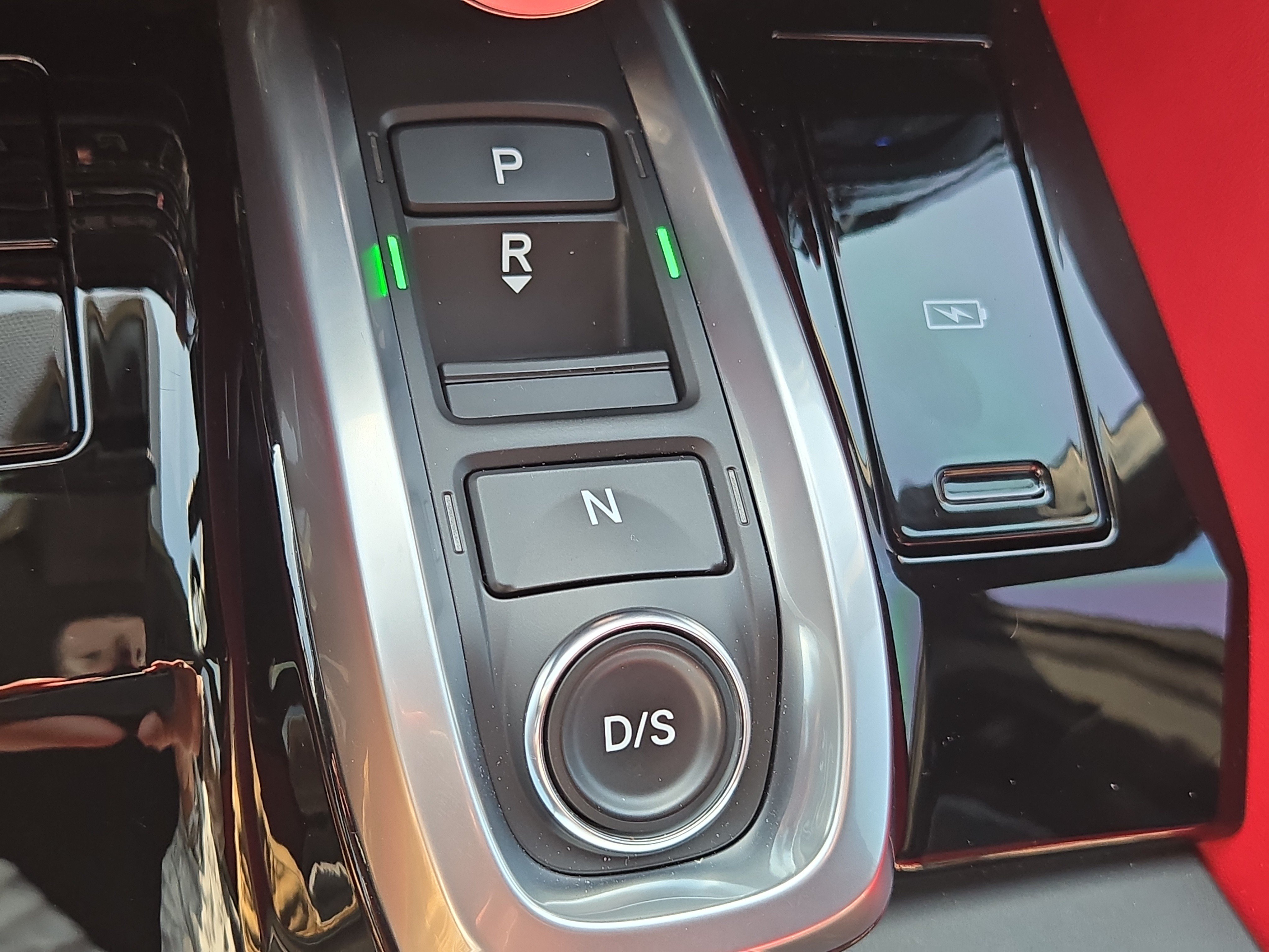 Used 2023 Acura MDX Type S AWD/4WD image 30